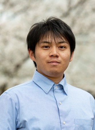 Kazuki Naganuma