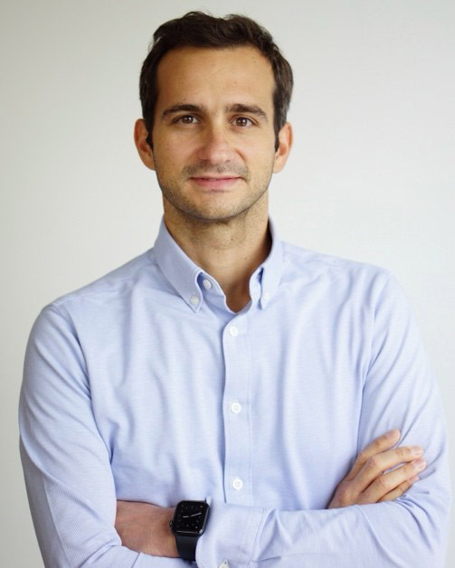 Dr. Nikos Deligiannis