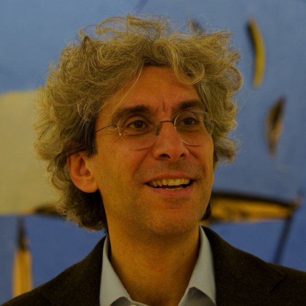 Photo of Patrizio Campisi