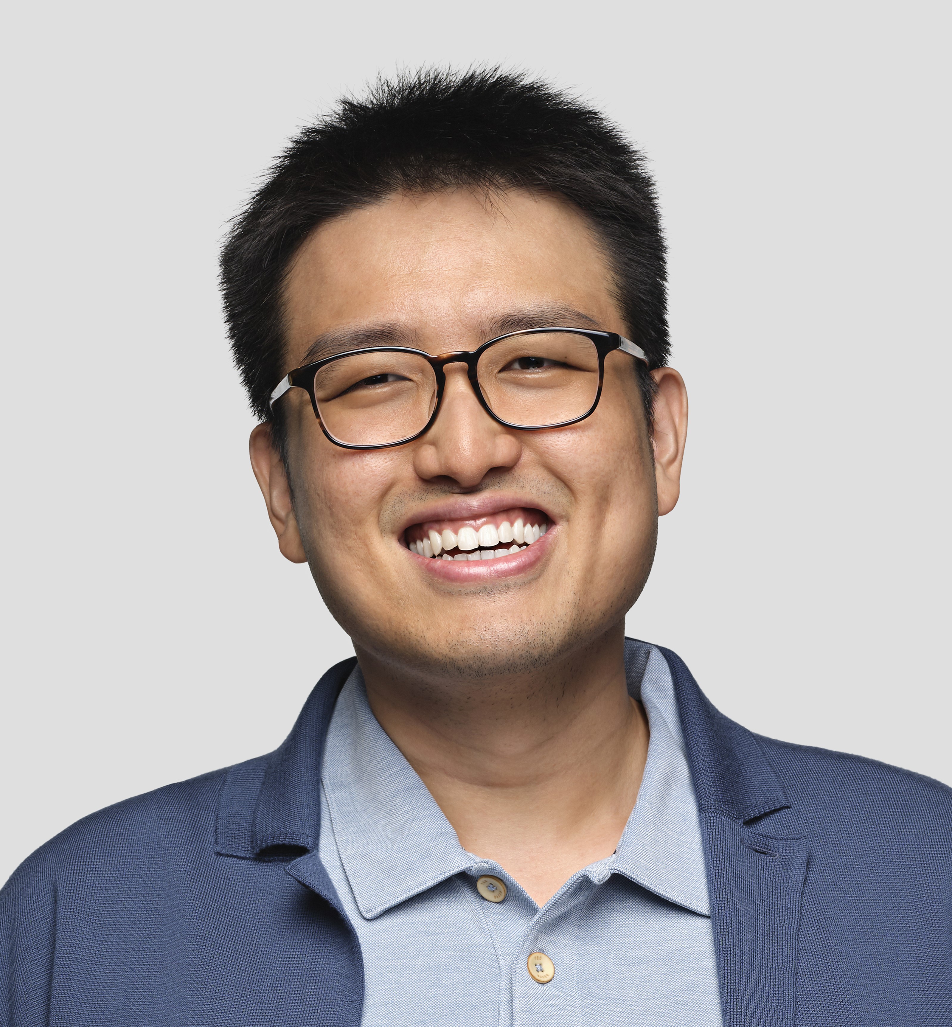 Photo of Pin-Yu Chen 