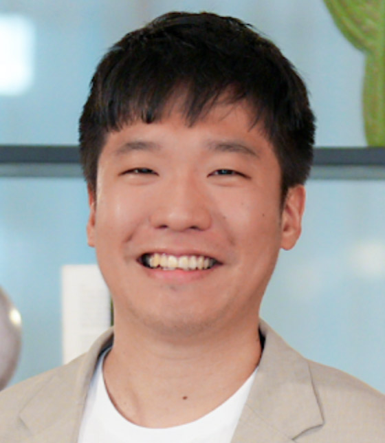 Prof. Jaejun Yoo