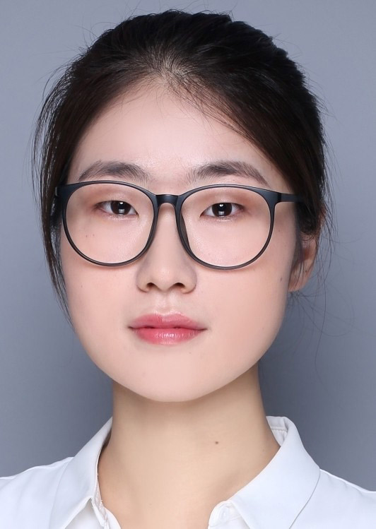 Dr. Rang Liu
