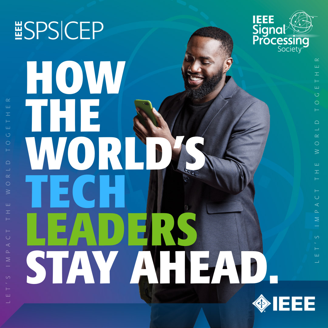 How the World's Tech Leader Stay Ahead.