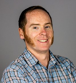 Photo of Scott McCloskey