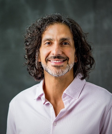 Image of Steven Bathiche