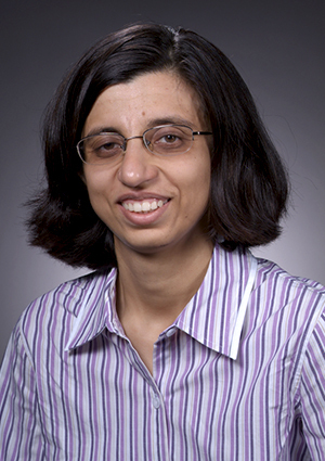 Dr. Namrata Vaswani
