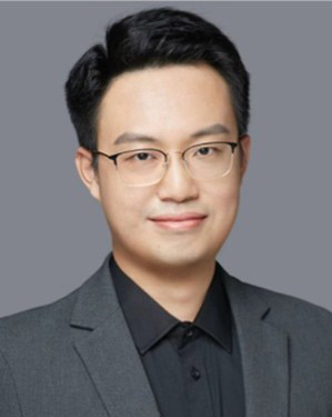 Dr. Yifeng Xiong