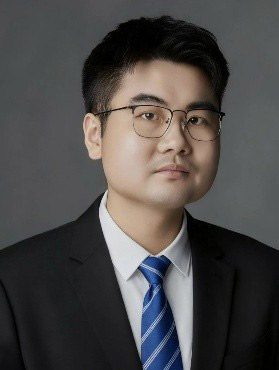 Dr. Zhen Du
