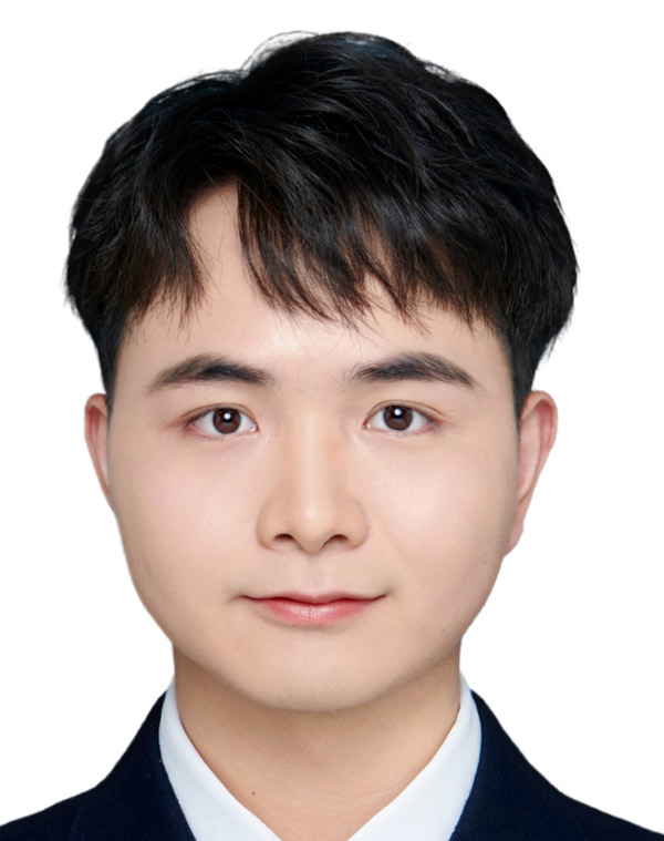 Mr. Zichao Xiao