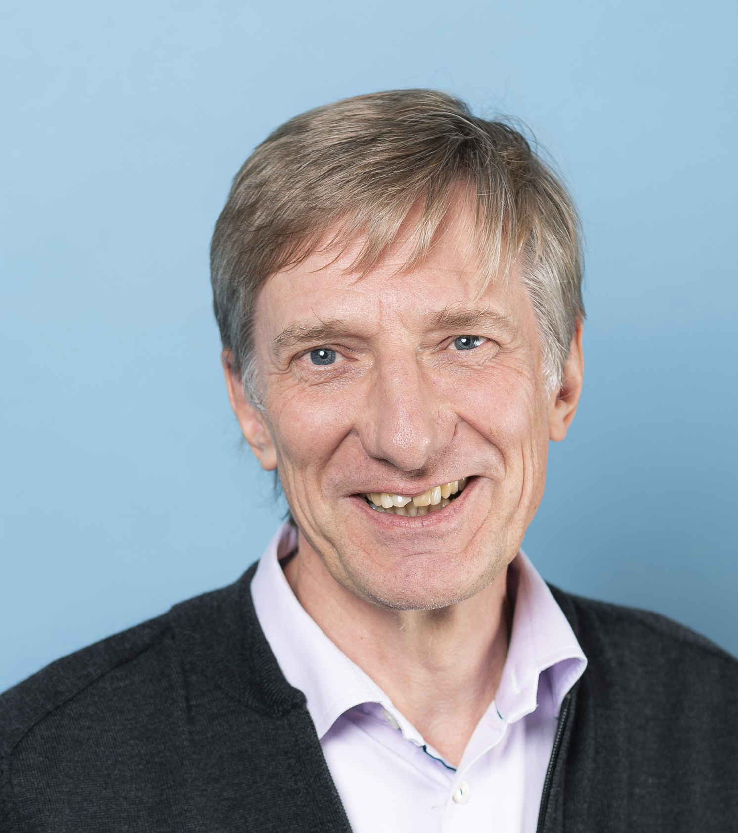 van der Veen