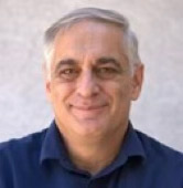 Dr. Marios S. Pattichis