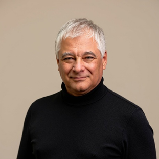 Image of Ivan J. Tashev