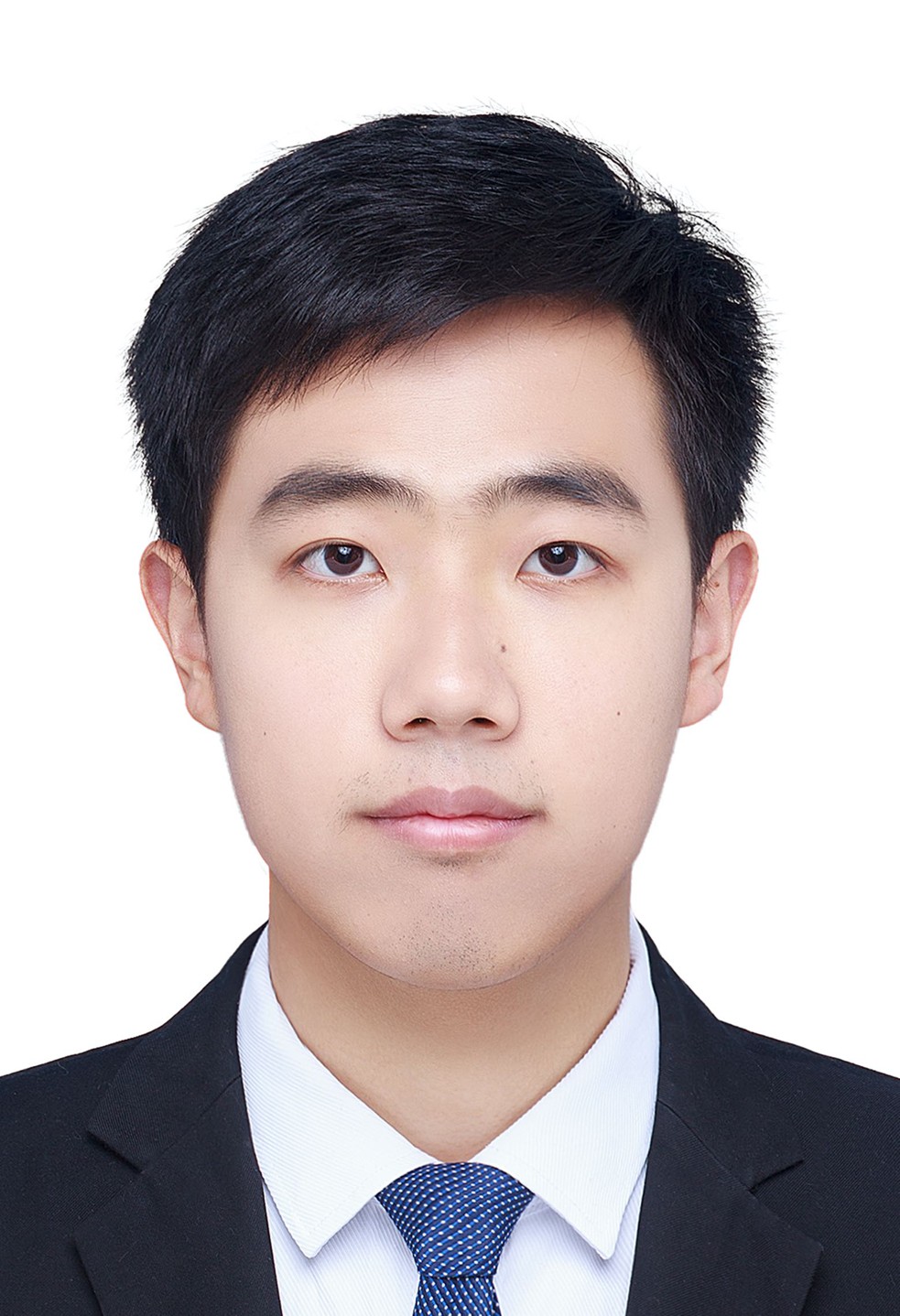 Wentao Yu