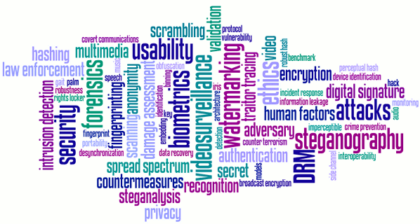 Word Cloud from Wordle.net