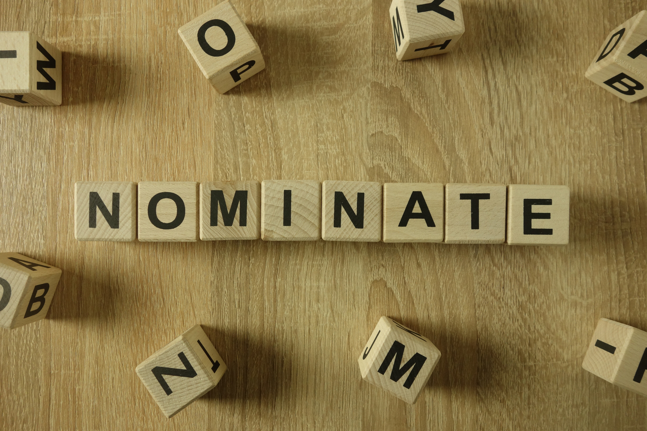 Nominate