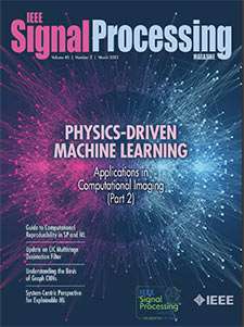 IEEE Signal Processing Magazine March 2023