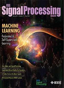 Signal Processing Magazine May 2022
