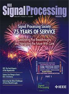 SPM Anniversary Issue June 2023