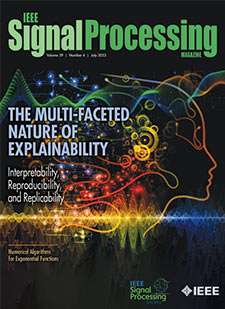 July 2022 IEEE Signal Processing Magazine