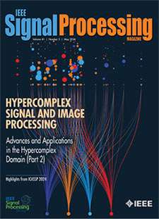 IEEE Signal Processing Magazine