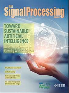 IEEE Signal Processing Magazine September 2022