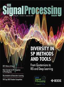 IEEE Signal Processing Magazine | IEEE Signal Processing Society