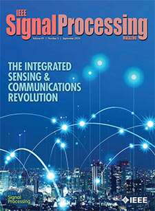 IEEE Signal Processing Magazine September 2024