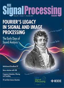IEEE Signal Processing Magazine Nov. 2023