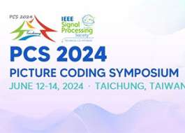 IEEE PCS 2024