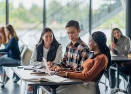 Seasonal Schools Call for Proposals