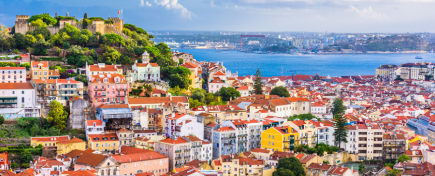Lisbon, Portugal