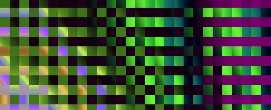 Signal graphic