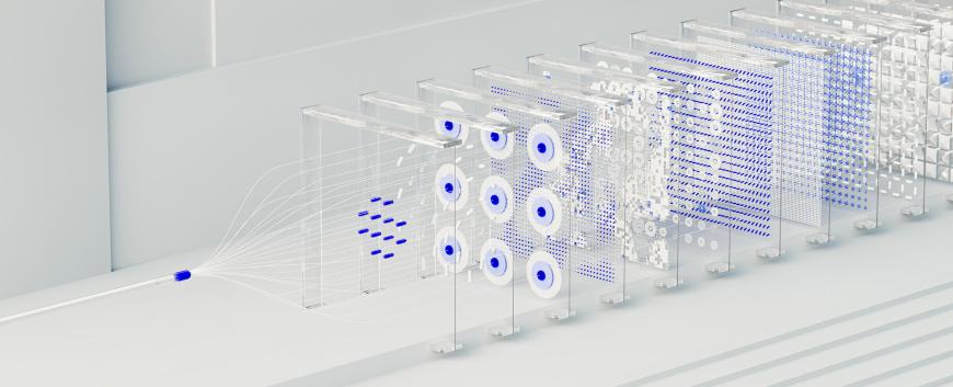 AI abstract