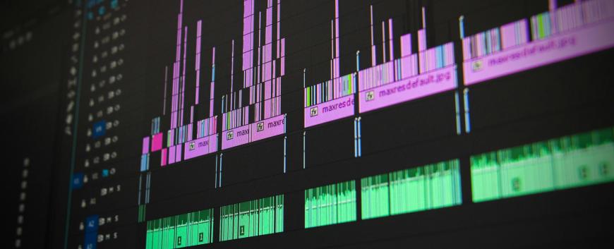 Multimedia Graphs