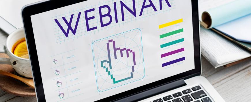 Webinar