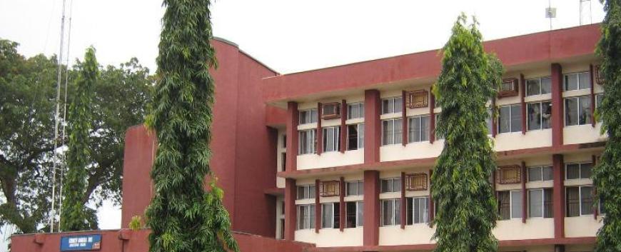 Nnamdi Azikiwe University