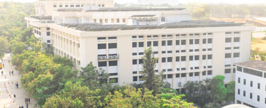 VNR Vignana Jyothi Institute of Engineering and Technology