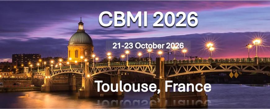 CBMI 2026