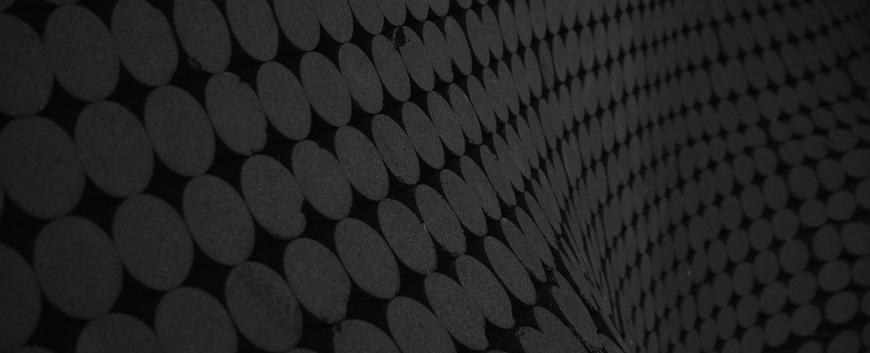 ISM background image