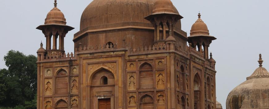 Prayagraj, UP, India - Photo by Abhishek Patel
