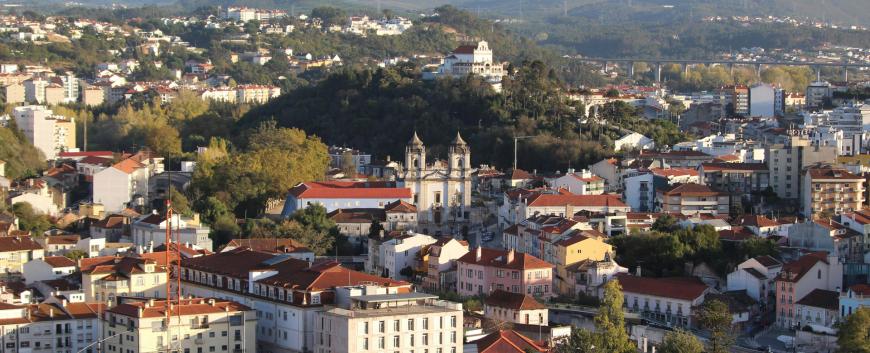 Leiria, Portugal - Photo by João Adão