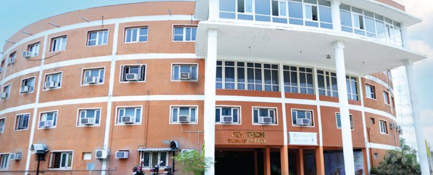 Veltech Research Park