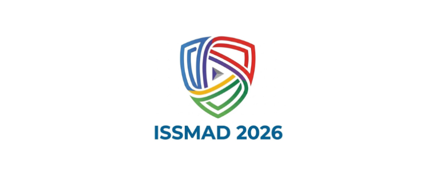 ISSMAD 2026 Logo