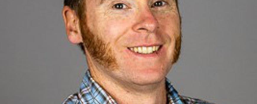 Scott McCloskey