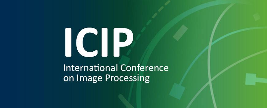 ICIP - International Conference on Image Processing