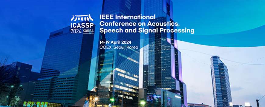 IEEE ICASSP 2024