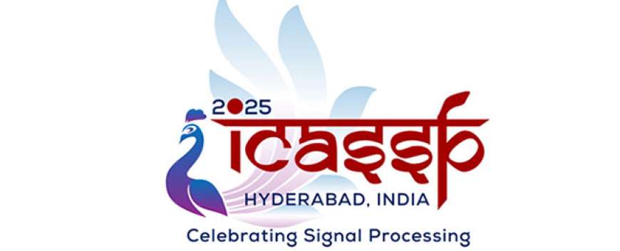 (ICASSP 2025) 2025 IEEE International Conference On Acoustics, Speech ...