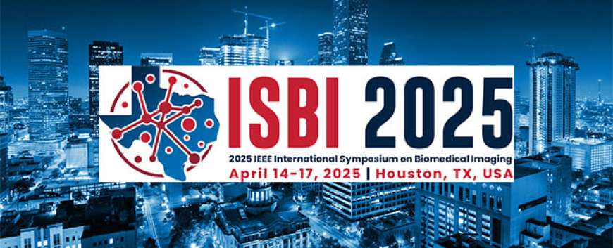 IEEE ISBI 2025