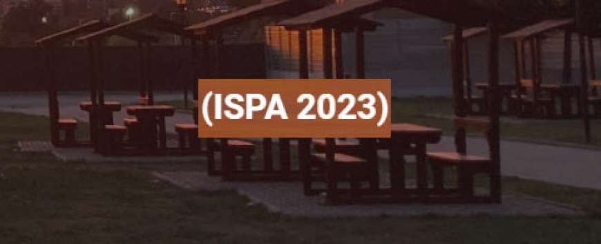ISPA 2023