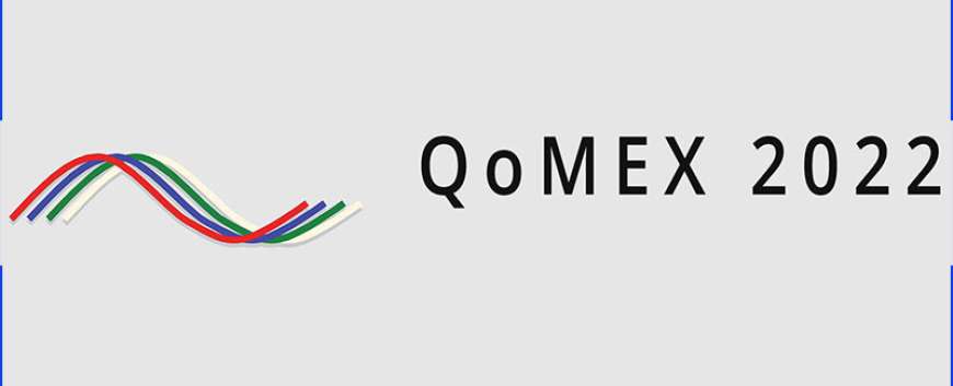 QoMex 2022